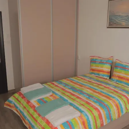 Sea Waves Apartament Varna