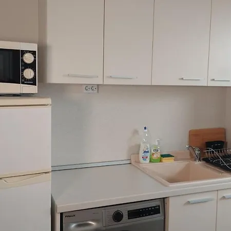 Sea Waves Apartament Varna