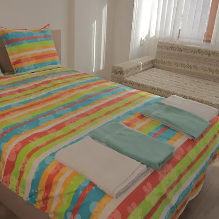 Sea Waves Apartament *
